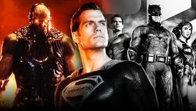 Zack Snyder Wanted Henry Cavill To Have Beard & Mullet In Justice League