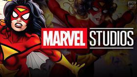 Spider-Woman Deal Rumored To Be In The Works Between Kevin Feige and Sony