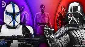 Star Wars Hasbro Toys