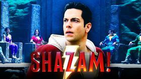 Shazam Director Confused By Deleted Scene That Fans Think Was In Movie