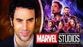 Sacha Baron Cohens Marvel Transformation You Wont Believe His New Body - aojy166
