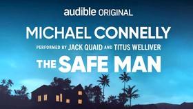 Michael Connelly and Jack Quaid Talk Bringing The Safe Man to Life in Audible Original