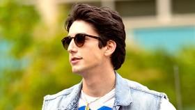 School Spirits Season 3 Star Milo Manheim Reveals Why Wally’s Story Didn’t End