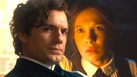 Enola Holmes 3 Reinvents Two Classic Sherlock Holmes Characters With an Old Victorian Touch