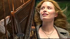 Return to Silent Hill Star Breaks Down Her 