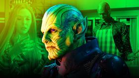 WandaVision Easter Egg: New Episode References MCU's Skrulls
