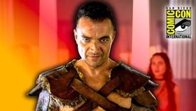 Spartacus: House of Ashur Cast Promises Bold Character Arcs & High-Stakes Action in Revival