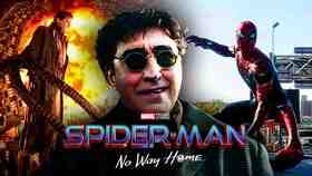Doc Ock, Spider-Man: No Way Home