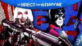 The Suicide Squad roster reveal