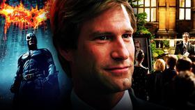 The Dark Knight's Two-Face Actor Reflects on Batman's Big Lie In Movie