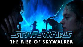 Star Wars Had 2 Options Planned For Ben Solo & Rey Moment In The Rise Of Skywalker