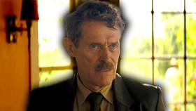 Tenzing Star Willem Dafoe and Director Jennifer Peedom Talk about Representing John Hunt In an Accurate and Authentic Fashion For Their Mount Everest Film