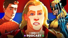 Marvel's What If Review, Hudson Thames Interview, Iconic MCU Sounds Draft