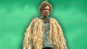 'The Incomer' Throws Domhnall Gleeson, Gayle Rankin, and Grant O'Rourke into a Genre-Bending Folktale Film That They Say Is a "Creative Miasma"