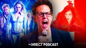 The Direct Podcast - Chris Killian, Thomas Nicholson Interview, Best MCU Hair Draft