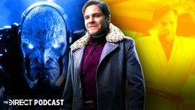 The Direct Podcast: Falcon and Winter Soldier Episode 3, Obi-Wan Kenobi Cast, Russell Crowe
