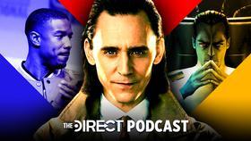 The Direct Podcast: Kate Herron, Scarlett Johansson Sues Disney, Where's the Spider-Man 3 Trailer?