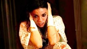 'Terrifier' Star Lauren LeVera on How She Tackles Deep Distress in Her New Movie 'Twisted'