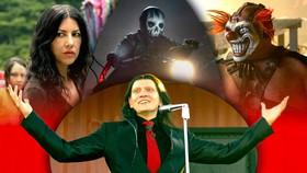 Twisted Metal Season 2 Star Stephanie Beatriz and Cast Tease Their Crazy Tournament Contestants