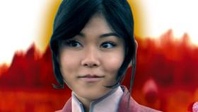 Avatar: The Last Airbender Season 2 Star Explains Ty Lee's Evolving Chi-Blocking Combat