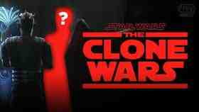 Star Wars The Clone Wars