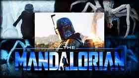 The Mandalorian Special Effects