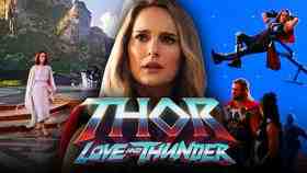 Valhalla Behind The Scenes