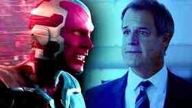 Vision with SWORD Director Tyler Hayward, WandaVision