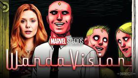 WandaVision: An Early Episode Rumored to Adapt Iconic Scene from the Comics