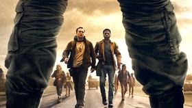 The Long Walk Stars and Producers Talk Grueling Filming Process & Making Every Death Meaningful
