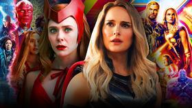 Why Thor: Love and Thunder Ignores WandaVision