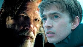 Whalefall Stars Josh Brolin and Austin Abrams Break Down The Important Father-Son Dynamic at the Heart of Their Epic Whale Survival Story