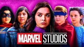 MCU Star’s Pregnancy Announcement Raises Questions About Her Young Avengers Future