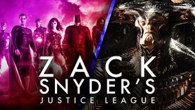 Zack Snyder's Justice League: Leak Reveals Limited Edition Steelbook