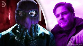 The Falcon and the Winter Soldier: Daniel Brühl Talks Working With Anthony Mackie & Sebastian Stan
