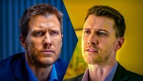 Absentia Season 2 Gives Nick a Different Look (Photos)