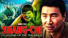 Hulk Shang-Chi Abomination