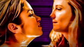 Thirteen Movie: Evie Kissed Mel for This Wicked Purpose