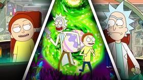 Adult Swim Announces 3rd Rick and Morty Spinoff Series