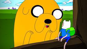 Adventure Time's Spin-off Just Debunked a Popular Jake Theory