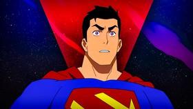 DC Just Delayed 'My Adventures with Superman' Season 3