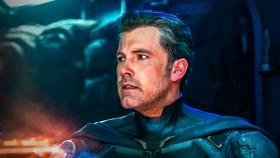 DC Officially Brings Back a Beloved Part of the SnyderVerse