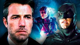 DC Leak Reveals How Ben Affleck’s Batman Might Return After The Flash
