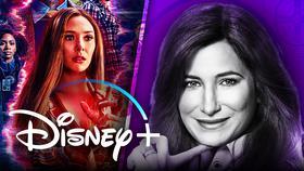 WandaVision's Agatha Spin-off: New Merch Unveils MCU Show Slogan