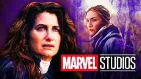 Agatha Coven of Chaos Mare of Easttown