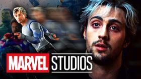 Marvel Celebrates Aaron Taylor-Johnson's Quicksilver With New Avengers: Age of Ultron Figure