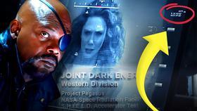 WandaVision Coordinates Point Close To Nick Fury Location