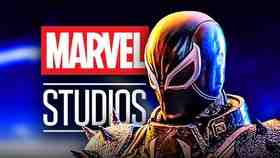 Marvel Studios, Agent Venom.