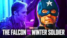the falcon and the winter soldier john walker us agent
