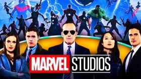 Marvel Star Finally Settles Debate on Agents of SHIELD's Canon Status